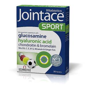 Vitabiotics JOINTACE Sport 30tab
