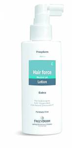 Frezyderm Hair Force Lotion Extra 100ml