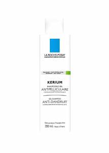La Roche Posay Kerium Antipell Grass Gel Shampoo 200ml