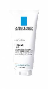 La Roche Posay Lipikar Lait 48h Lipid Replenishing 200ml