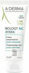 A-Derma  Biology  AC Hydra 40ml
