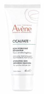 Avene Cicalfate+ Soin Hydratant Reparateur Post-Act Post-Tattoo 40ml