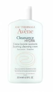 Avene Cleanance HYDRA Creme Lavante Apaisante 200ml