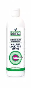 Doctor's Formulas R-Alpha Lipoic Acid 250mg 300ml