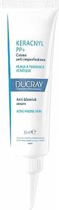 Ducray Keracnyl PP+ Cream 30ml