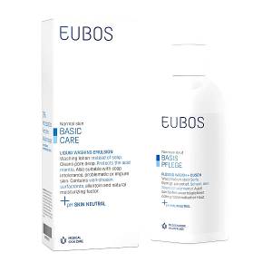 EUBOS Liquid Blue 200ml