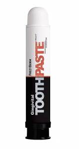Frezyderm Gingivital toothpaste 75ml οδοντόκρεμα για ουλίτιδα