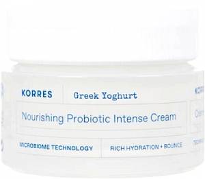 Korres  Greek Yoghurt Intense Cream  40ml