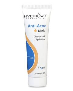Target Pharma Hydrovit Anti Acne Mask 50ml