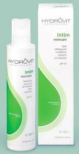 HYDROVIT Intim Intimcare pH 4,5 150ml
