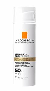 La Roche Posay Anthelios Age Correct Daily Light Cream SPF50 50ml