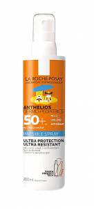 La Roche Posay Anthelios UVMUNE 400 Dermo-Pediatrics Spray SPF50+ 200ml