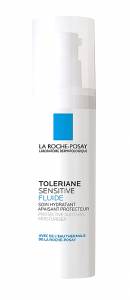 La Roche Posay Toleriane Sensitive Fluide 40ml