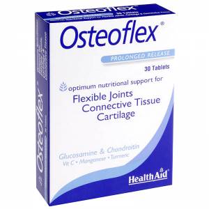 Health Aid Osteoflex 30 tabs