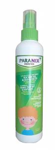 Paranix Protection Spray Boys Αντιφθειρικό Σπρέι Για Αγόρια 250ml