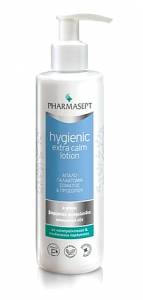 Pharmasept Hygienic Extra Calm Lotion 250ml