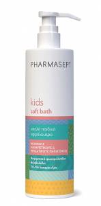 Pharmasept Kid Soft Bath 500ml παιδικό αφρόλουτρο
