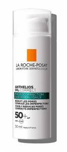 La Roche Posay Anthelios Oil Correct Cream SPF50 50ml