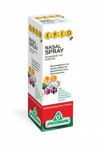 Specchiasol Epid Nasal Spray 20ml