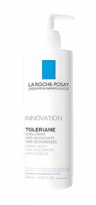 La Roche Posay Toleriane Soin Lavant Caring Wash 400ml