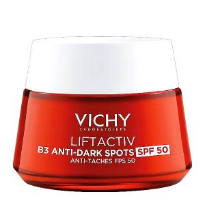 Vichy Liftactiv B3 Anti-Dark Spots Cream SPF50  50ml