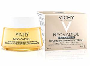 Vichy Neovadiol Post-Menopause Replenishing Firming Night Cream 50ml