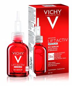 Vichy Liftactiv Specialist B3 Serum Προσώπου 30ml