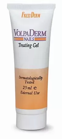 Frezyderm Volpaderm Nails Treating Gel 25ml