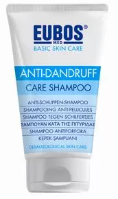EUBOS Anti-Dandruff Shampoo 150ml κατά της πιτυρίδας