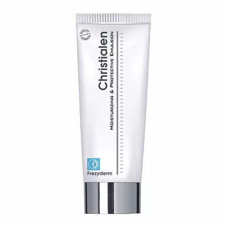 Frezyderm Christialen Emulsion 200ml