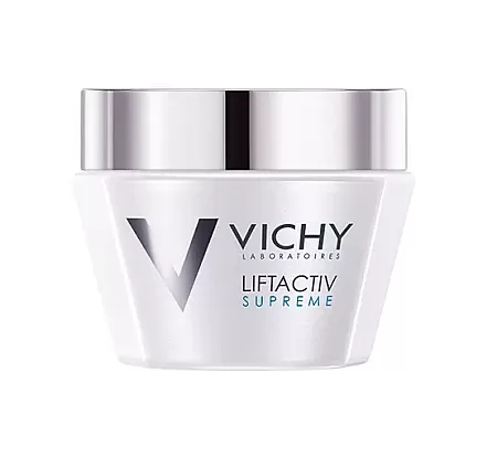 Vichy Liftactiv Supreme για κανονικές μικτές 50ml