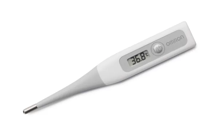 OMRON Flex-Temp Smart Ψηφιακό Εύκαμπτο Θερμόμετρο 10’’