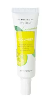 Korres Αγγούρι Μάσκα Ματιών 8ml