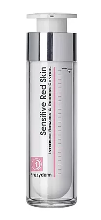 Frezyderm Sensitive Red Skin Facial cream 50ml