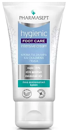 Pharmasept Hygienic  Foot Care Intensive Cream 75ml
