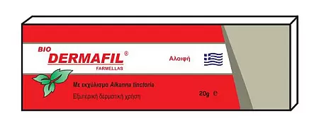 Bio Dermafil 20gr αναπλαστική αλοιφή