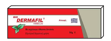 Bio Dermafil 50gr αναπλαστική αλοιφή