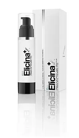 Elicina Eco Plus Cream 50ml Αναπλαστική κρέμα από σαλιγκάρι