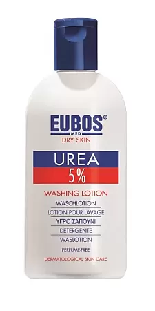 EUBOS Urea 5% Washing lotion 200ml