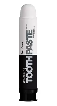 Frezyderm Whitening toothpaste 75ml οδοντόκρεμα για λεύκανση