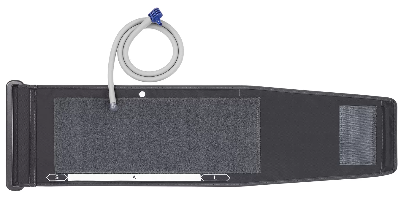 Περιχειρίδα AND ηλεκτρονικού πιεσομέτρου Large