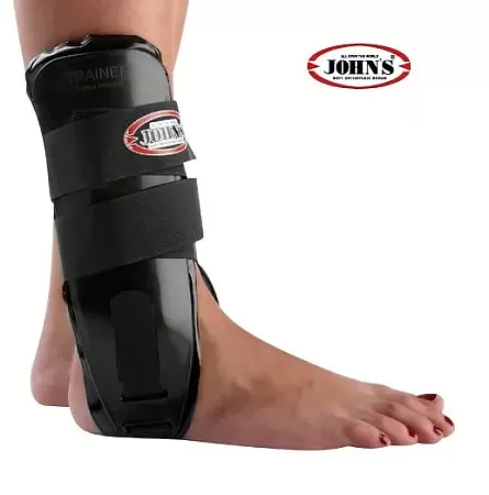 JOHN'S Action Foam Ankle Brace ONE SIZE (23211)