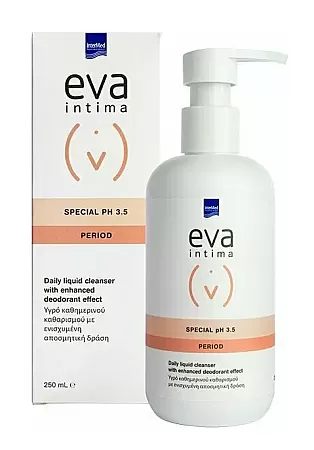 Eva Intima Wash Special 250ml