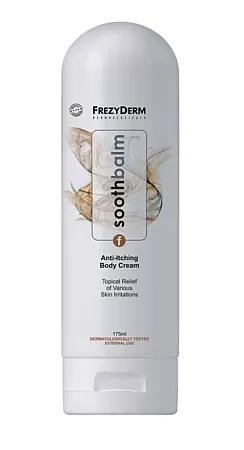Frezyderm Sooth Balm Cream 175ml