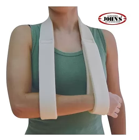 JOHN’S Αορτήρας Μαλακός Διπλός (15086) LARGE