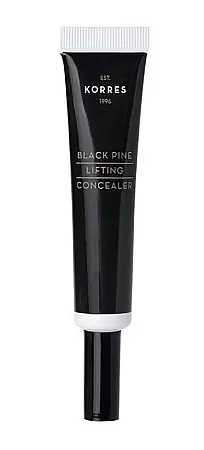 Korres Μαύρη Πεύκη Lifting Concealer BPC2 10ml