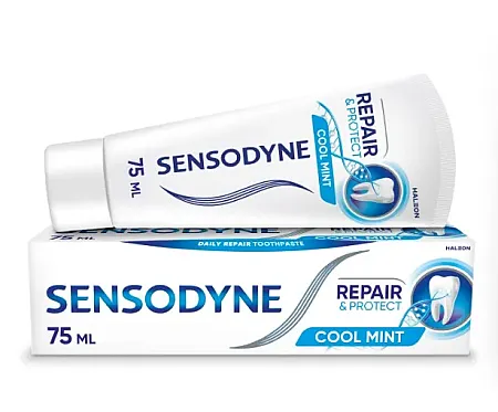 Οδοντόκρεμα Sensodyne Repair Protect 75ml