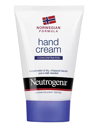 Neutrogena Scented Hand Cream 75ml
