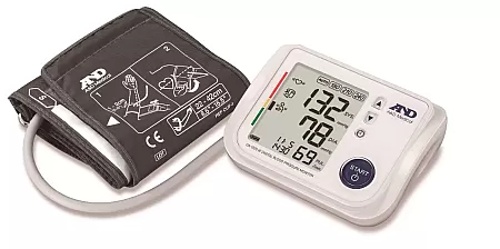 Ψηφιακό Πιεσόμετρο Βραχίονα A&D UA-1020W AFib