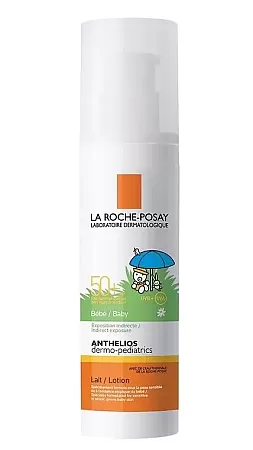 La Roche Posay Anthelios Dermo-Pediatrics Baby Lotion SPF50+ 50ml
